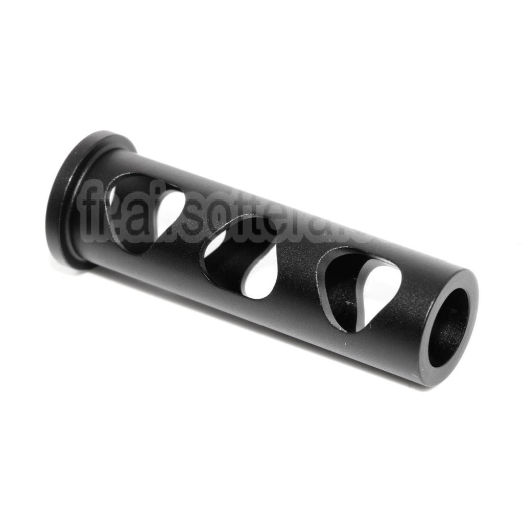 Prise de ressort Recul en aluminium CNC 5KU, adaptée pour Tokyo Marui hi-capa 5.1 série GBB Pistolet Airsoft