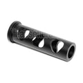 Prise de ressort Recul en aluminium CNC 5KU, adaptée pour Tokyo Marui hi-capa 5.1 série GBB Pistolet Airsoft