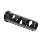 Prise de ressort Recul en aluminium CNC 5KU, adaptée pour Tokyo Marui hi-capa 5.1 série GBB Pistolet Airsoft