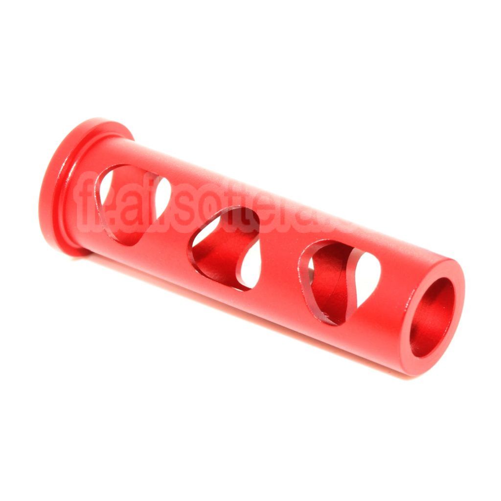 Prise de ressort Recul en aluminium CNC 5KU, adaptée pour Tokyo Marui hi-capa 5.1 série GBB Pistolet Airsoft