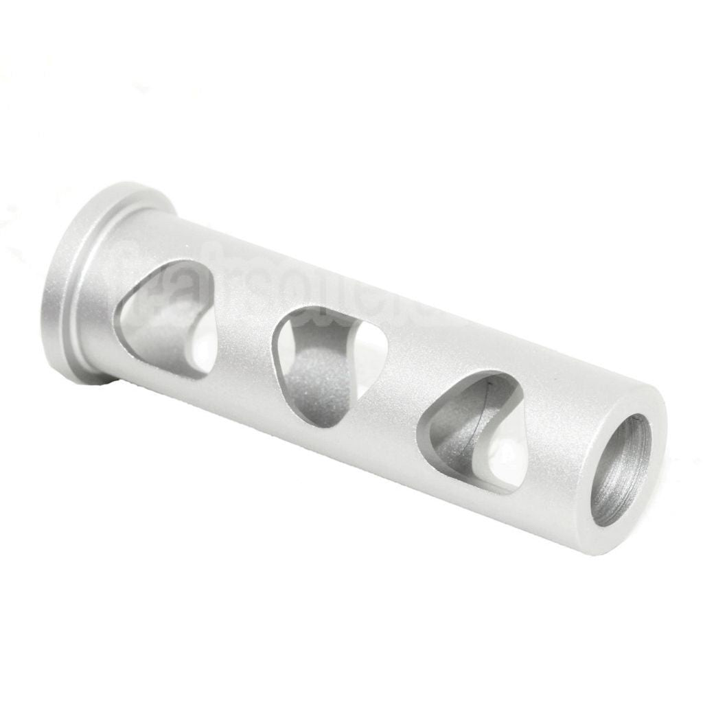 Prise de ressort Recul en aluminium CNC 5KU, adaptée pour Tokyo Marui hi-capa 5.1 série GBB Pistolet Airsoft