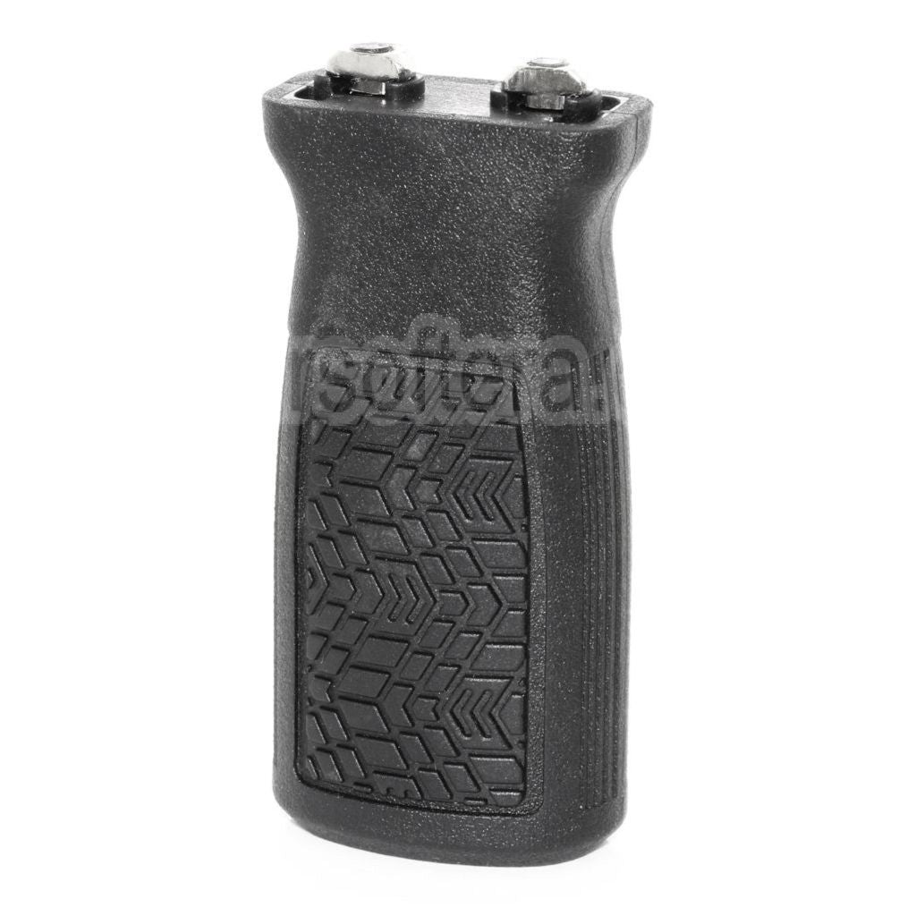 Battleaxe Polymère DD Style Vertical Avant Poignée Convient pour M-LOK System Fusil Airsoft