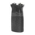 Battleaxe Polymère Vertical Avant Poignée Convient pour M-LOK System Fusil Airsoft