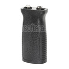 Battleaxe Polymère Vertical Avant Poignée Convient pour M-LOK System Fusil Airsoft