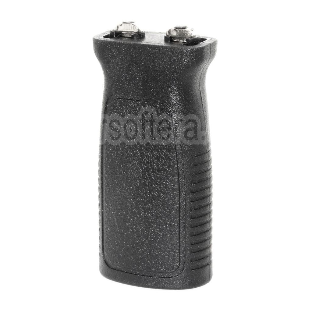 Battleaxe Polymère Vertical Avant Poignée Convient pour M-LOK System Fusil Airsoft