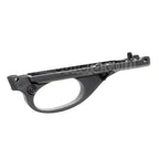 CYMA Original Remplacement Polymère Boîtier Convient pour CYMA M870 Spring Action Shotgun Airsoft Noir