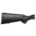 CYMA Polymère Fixe Crosse Convient pour CYMA M870 Spring Action Shotgun Airsoft Noir