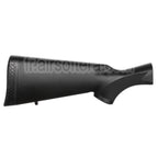 CYMA Polymère Fixe Crosse Convient pour CYMA M870 Spring Action Shotgun Airsoft Noir