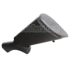 CYMA Polymère Fixe Crosse Convient pour CYMA M870 Spring Action Shotgun Airsoft Noir