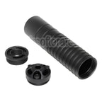 5KU 210mm DTKP Silencieux factice hexagonal Type-1 Filetage +24mm CW sens horaire
