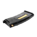 APS 36 Billes Polymère Gaz Chargeur Convient pour APS Xtreme GBox Série M4 GBB Fusil Airsoft Noir