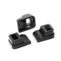 APS 3 pièces Chargeur Lip Seal Bucking Rubber Gaz Route Convient pour APS Xtreme GBox Série M4 GBB Fusil