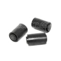 APS 3 pièces caoutchouc Hop Up performance Bucking convient pour APS X1 Xtreme GBox série M4 GBB Fusil Airsoft