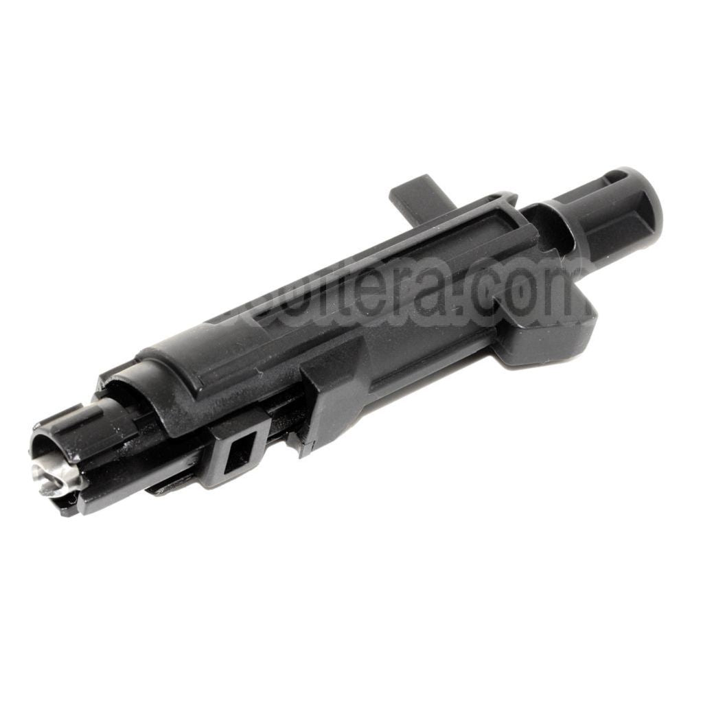 APS Verte Gaz Buse Set avec Boîtier Culasse Convient pour APS X1 Xtreme GBox Série M4 GBB Fusil Airsoft