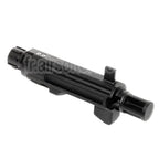 APS Verte Gaz Buse Set avec Boîtier Culasse Convient pour APS X1 Xtreme GBox Série M4 GBB Fusil Airsoft
