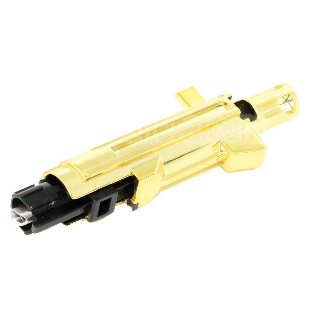 APS Verte Gaz Buse Set avec Boîtier Culasse Convient pour APS X1 Xtreme GBox Série M4 GBB Fusil Airsoft