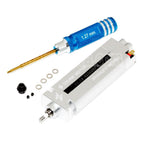 SOLINK 11.1V 42000RPM Sans Balai Moteur Convient pour Systema PTW M4 Série Fusil Airsoft