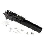 5KU CNC Aluminium Milieu Châssis Type-1 2011 Convient pour Tokyo Marui Hi-Capa Série GBB Pistolet Airsoft