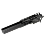 5KU CNC Aluminium Milieu Châssis Type-1 2011 Convient pour Tokyo Marui Hi-Capa Série GBB Pistolet Airsoft