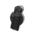 5KU 20mm Picatinny M1913 Rail Crosse Adaptateur Convient pour CYMA G&amp;P Tokyo Marui MP5K PDW AEG Série Fusil Airsoft Noir