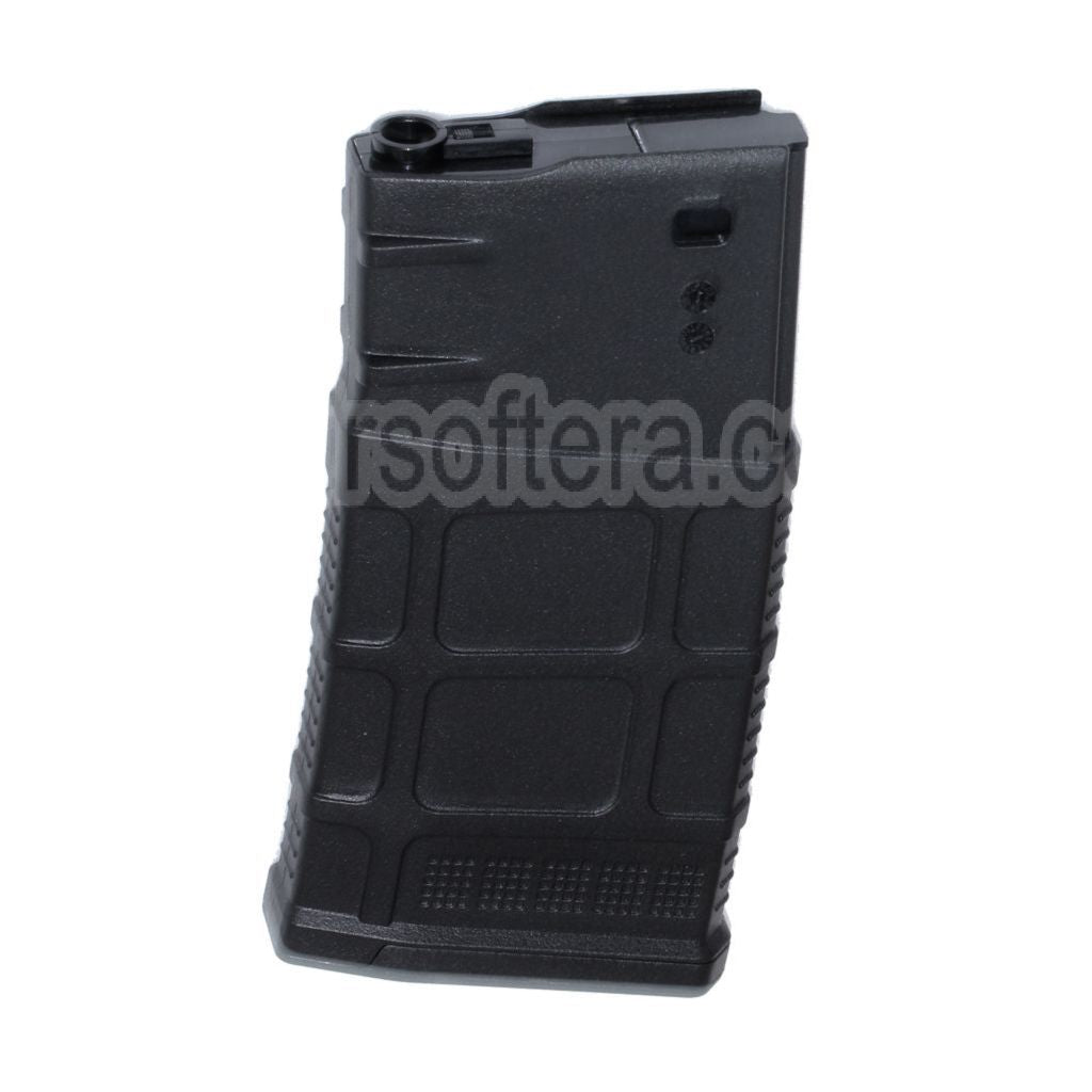 CYMA 600 Billes Hi-Cap Chargeur Convient pour G&amp;P A&amp;K CYMA JG Golden Eagle Tokyo Marui SR25 Série AEG Fusil Airsoft