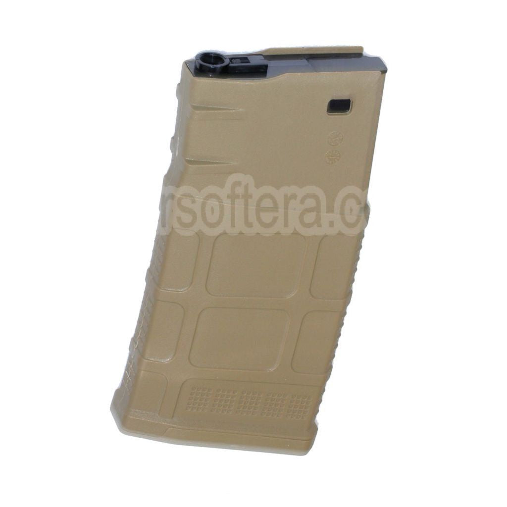 CYMA 600 Billes Hi-Cap Chargeur Convient pour G&amp;P A&amp;K CYMA JG Golden Eagle Tokyo Marui SR25 Série AEG Fusil Airsoft