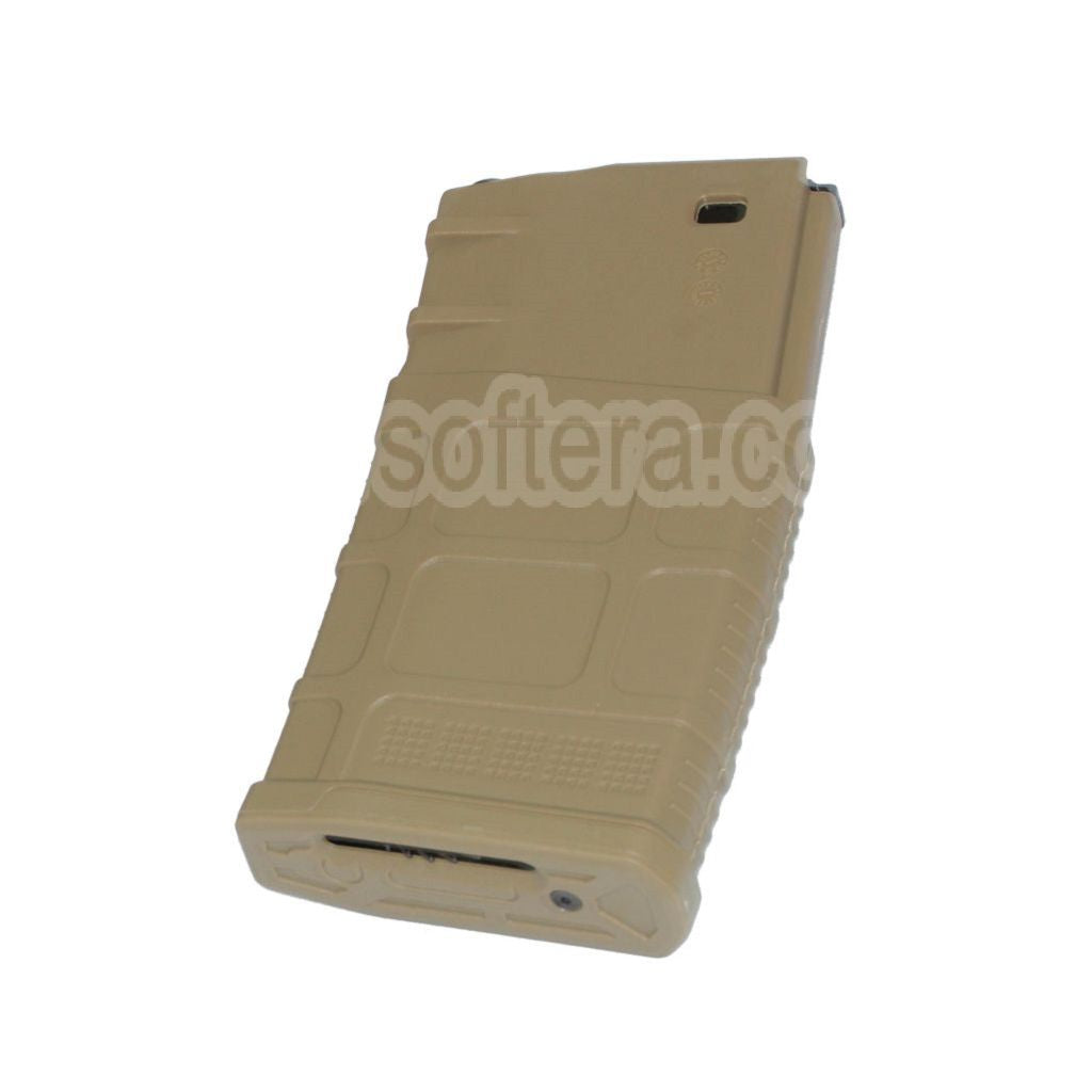 CYMA 600 Billes Hi-Cap Chargeur Convient pour G&amp;P A&amp;K CYMA JG Golden Eagle Tokyo Marui SR25 Série AEG Fusil Airsoft