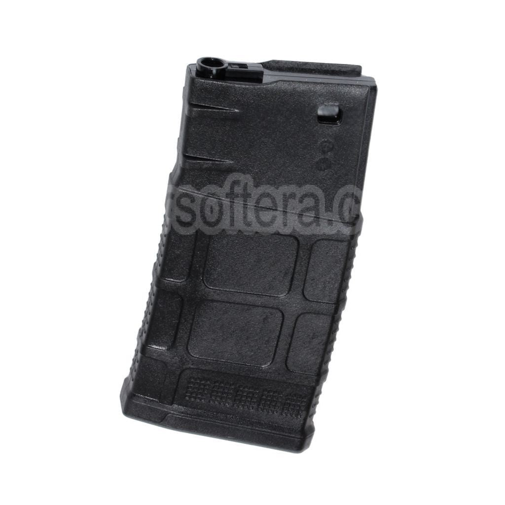 CYMA 190 Billes Mid-Cap Chargeur Convient pour G&amp;P A&amp;K CYMA JG Golden Eagle Tokyo Marui SR25 Série AEG Fusil Airsoft