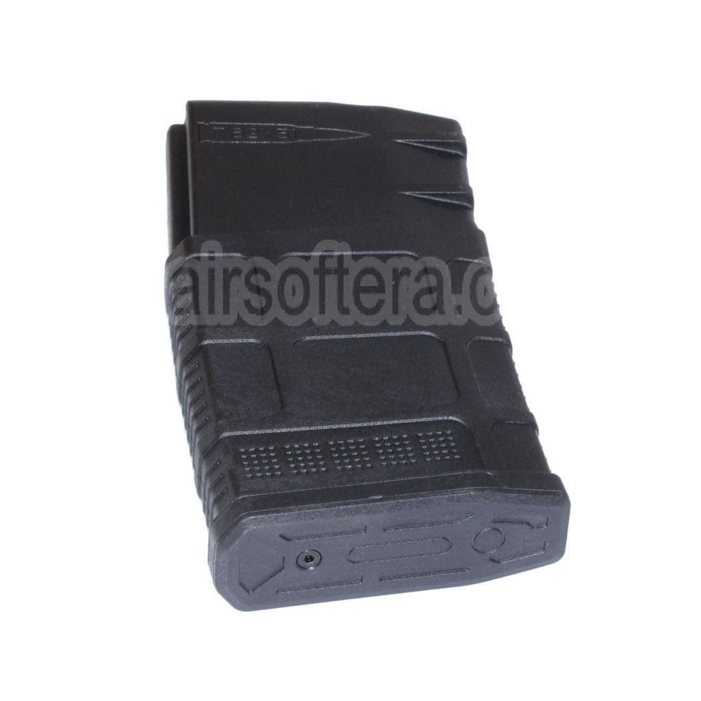 CYMA 190 Billes Mid-Cap Chargeur Convient pour G&amp;P A&amp;K CYMA JG Golden Eagle Tokyo Marui SR25 Série AEG Fusil Airsoft