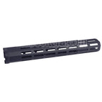 CYMA Dragunov SVD M-Lok Rail de Garde-Main Convient pour CYMA Dragunov SVD Série AEG Sniper Fusil Airsoft Noir