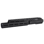 CYMA Dragunov SVU M-Lok Rail de Garde-Main Convient pour CYMA Dragunov SVU Bullpup Série AEG Sniper Fusil Airsoft Noir