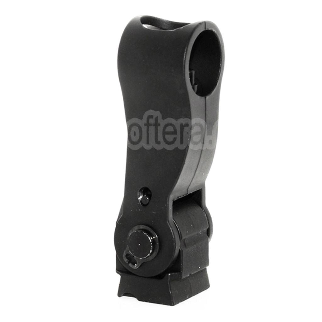 CYMA Métal Guidon Convient pour CYMA FN SCAR-L MK16 AEG Fusil Airsoft