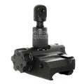 CYMA Métal Rabattable Hausse Convient pour CYMA FN SCAR-L MK16 AEG Fusil Airsoft
