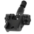 CYMA Métal Rabattable Hausse Convient pour CYMA FN SCAR-L MK16 AEG Fusil Airsoft