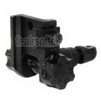 CYMA Métal Rabattable Hausse Convient pour CYMA FN SCAR-L MK16 AEG Fusil Airsoft