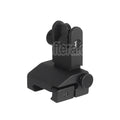 CYMA Métal Rabattable Hausse Convient pour 20mm 1913 Picatinny Rail M4 M16 AEG Fusil Airsoft