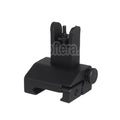 CYMA Métal Rabattable Guidon Convient pour 20mm 1913 Picatinny Rail M4 M16 AEG Fusil Airsoft