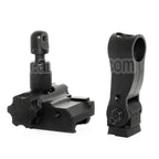 CYMA Métal Guidon Hausse Convient pour CYMA FN SCAR-L MK16 AEG Fusil Airsoft