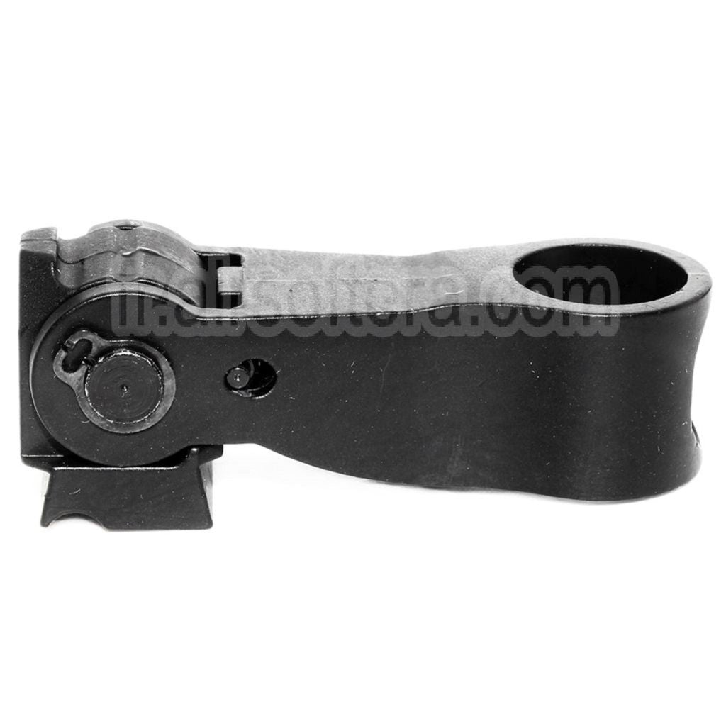 CYMA Métal Guidon Hausse Convient pour CYMA FN SCAR-L MK16 AEG Fusil Airsoft