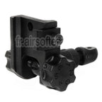 CYMA Métal Guidon Hausse Convient pour CYMA FN SCAR-L MK16 AEG Fusil Airsoft
