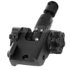 CYMA Métal Guidon Hausse Convient pour CYMA FN SCAR-L MK16 AEG Fusil Airsoft
