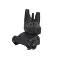 CYMA Enhanced Polymère KRISS Vector Style Rabattable Guidon Convient pour 20mm 1913 Picatinny Rail AEG Fusil Airsoft
