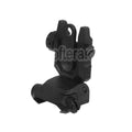 CYMA Enhanced Polymère KRISS Vector Style Rabattable Hausse Convient pour 20mm 1913 Picatinny Rail AEG Fusil Airsoft