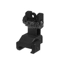 CYMA Rabattable Hausse Convient pour CYMA CM102 EMG SGR-12 Shotgun 20mm 1913 Picatinny Rail AEG Fusil Airsoft