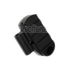 5KU 20mm Picatinny M1913 Rail Crosse Base Convient pour Tokyo Marui SAIGA-12K Série GBB Shotguns Airsoft Noir