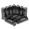 APS 12pièces 5 Billes Chasse Cartouche Convient pour APS Striker 12 CAM870 MK2 Shotgun Airsoft