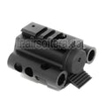CYMA 3-fentes Haut Rail Crosse Parties Convient pour CYMA CM032G M14 EBR AEG Fusils Airsoft