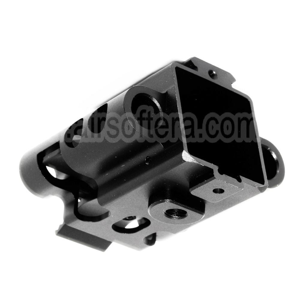 CYMA 3-fentes Haut Rail Crosse Parties Convient pour CYMA CM032G M14 EBR AEG Fusils Airsoft