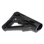CYMA 177mm CTR Style Rétractable Crosse Convient pour M4 Série AEG Fusil Airsoft