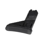 CYMA 180mm Polymère Rétractable Butt Crosse Convient pour CYMA Cybergun SCAR Série AEG Fusil Airsoft Noir